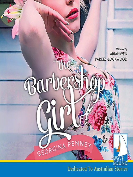 Title details for The Barbershop Girl by Georgina Penney - Available